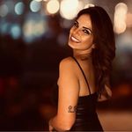 Camila Serrano - @camila_serrano_martins - Instagram