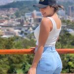 Camila Serrano Franco - @camilaserranofranco - Instagram