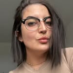 Camila Simas - @acamilasss - Instagram