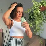 Camila Simas - @camilasimas_86 - Instagram