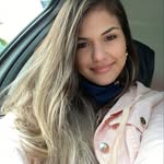 Camila Simas - @simasmila - Instagram