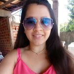 Camila Simas - @simas_cah - Instagram