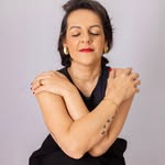 Camila Simas 💚 Terapeuta Corporal | Novo Hamburgo - @camilasimasterapeutacorporal - Instagram