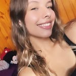 Camila Simon - @camilasimonn - Instagram