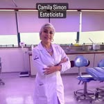 Camila Simon - @simoncamila1990 - Instagram
