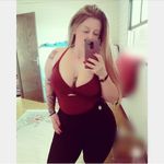 Camila Thomas - @camila_thomas_ - Instagram