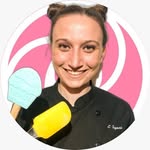 Camilla | Pastry Chef - @camillabakery - Instagram