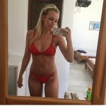 Camilla Baker - @camillabfitness - Instagram