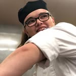 Camilla Jensen - @camilla_baker_pastry - Instagram