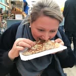 Camilla Johansen - @camilla.bakerinnen - Instagram