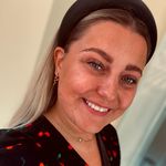 CAMILLA BONDE - @camilla_bonde - Instagram