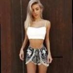 Camilla Boyer - @camillaboyer732 - Instagram