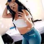 Camila David - @camilladavid06 - Instagram