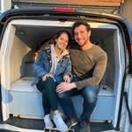 Camilla & David - @unessential.crisis - Instagram