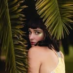 Camilla david - @camilladavidbaqobi - Instagram