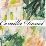 Camilla David - @camilladavidart - Instagram