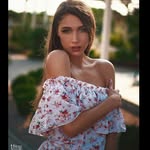 Camilla Davis - @camilladavislady12 - Instagram