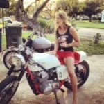Camilla Davis - @spee_boo - Instagram