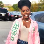 Camilla Elder - @ayomide_ai - Instagram