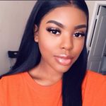 Camilla Evans - @millaaa__93 - Instagram