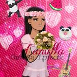 Camilla Evans..💝🍭🍉 - @princess_camilla.episode - Instagram