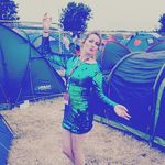 Camilla Evans - @millaev - Instagram