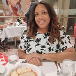 Camilla Evans - @camill4ever - Instagram