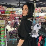 Camilla Forbes Evans - @90sforbes - Instagram