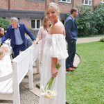 Camilla Hosbjerg Evans - @camillahosbjergevans - Instagram