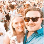 Mills - @camillaevans - Instagram