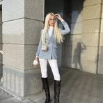 Camilla Farrell - Facebook