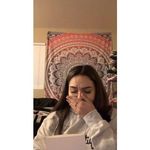 Camilla Ford - @baby23_camilla - Instagram