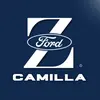 Z Ford of Camilla - @zfordcamilla - TikTok