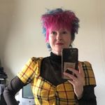 Camilla Freeman - @moocati777 - Instagram
