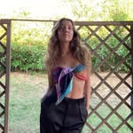 Cami - @camillavingiani - Instagram