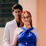 Camila Gori - Facebook