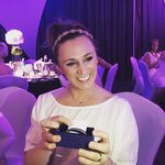Camilla Gray - @camillaclarkie - Instagram