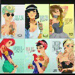 Camilla Gray - @cami_loves_art - Instagram