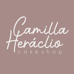 CAMILLA HERÁCLIO | Bolos, docinhos e pães delícia em Recife - @camillaheracliocakeshop - Instagram
