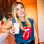 Camilla Leal - @camillahealthcoach - Instagram
