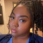Camilla Henderson - @sassy_girl_milli - Instagram