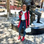 Camilla Hendricks - @ju_ju2619 - Instagram