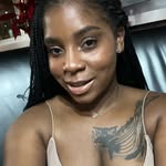 Bianca Camille Hightower - @2oob33me - Instagram
