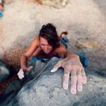 Camilla Howe - @camillahowe.climbingphotog - Instagram