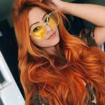 🍁Камилла🍁 - @_camilla_johnson - Instagram