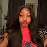 Camilla Johnson - @sp0ok15 - Instagram