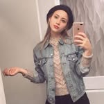 Camilla Johnson - @camillajohnson299 - Instagram