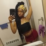 Daja White - @camilla.johnson.7165331 - Instagram