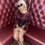 Camilla Vargas King - @kingmille21 - Instagram