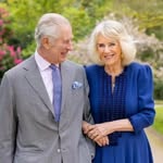 King Charles III & Queen Camilla 💕 - @king.charles.queen.camilla - Instagram